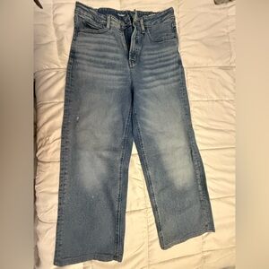 Old Navy Light Blue Women's Jeans